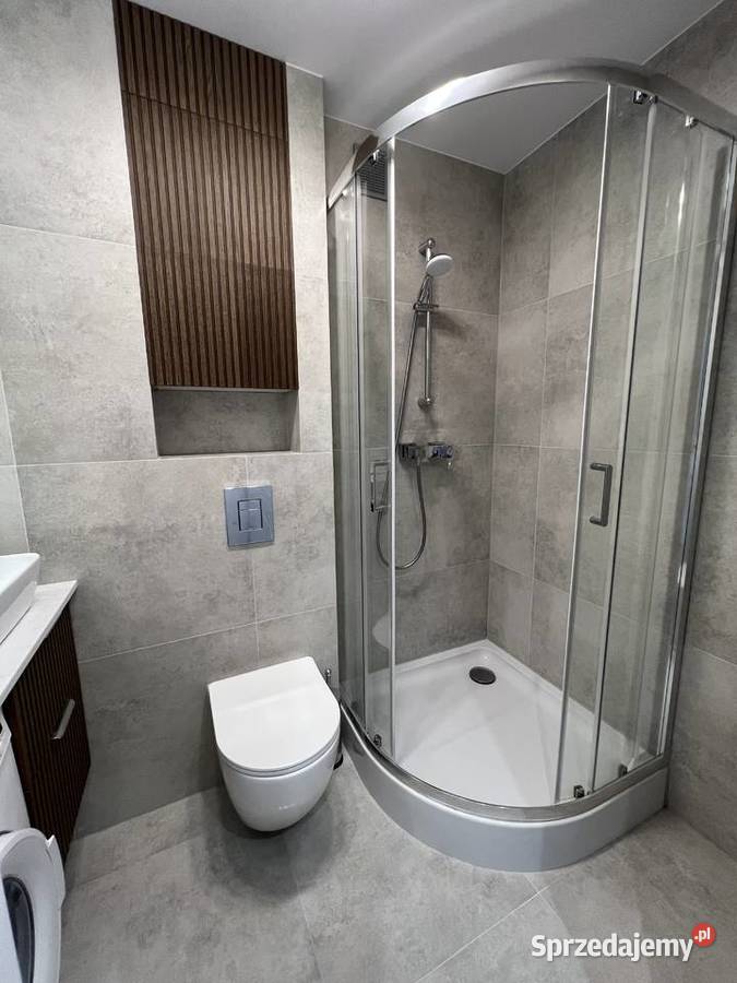 Mieszkanie do wynajęcia 2 pokoje 37m2 bloki Łódź