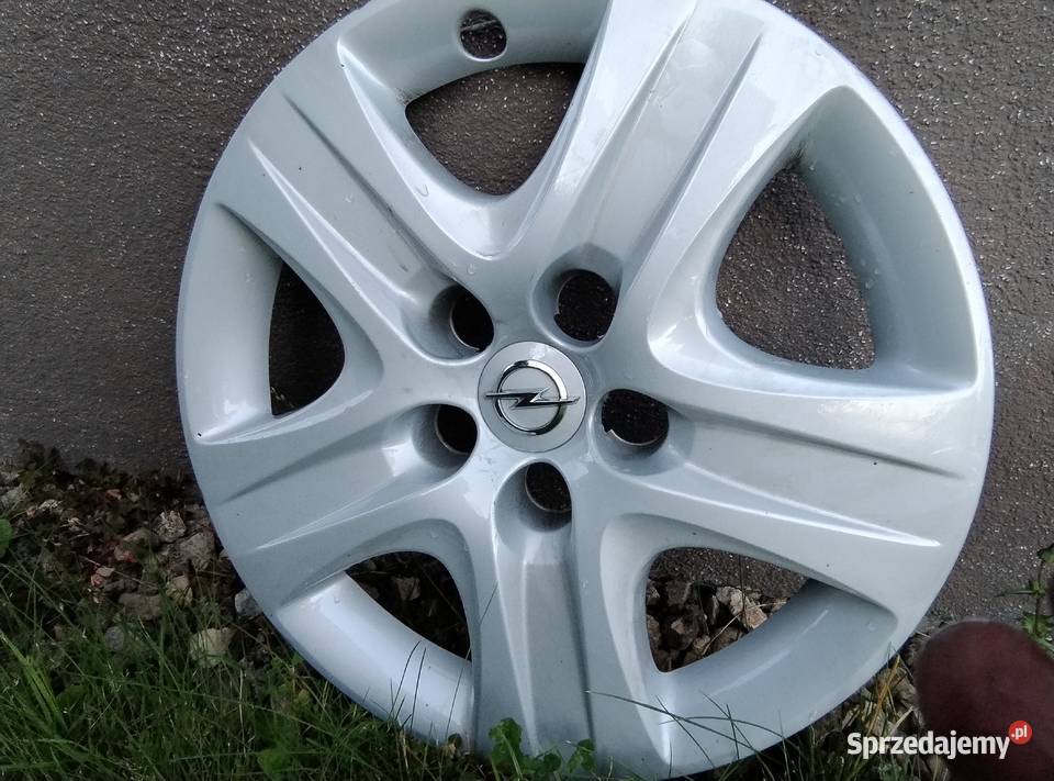 KOŁPAK OPEL InsigniaVaxhal Piekary Śląskie