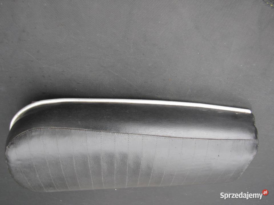 Siedzenie kanapa oryginalna Wsk 175 sport S1 S2