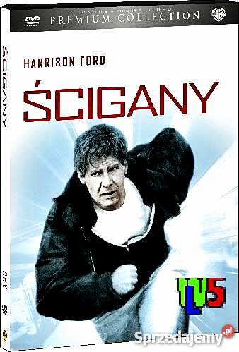 ŚCIGANY HARRISON FORD PREMIUM COLLECTION wielkopolskie