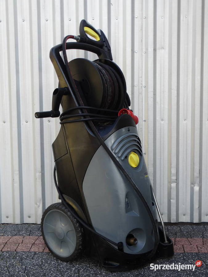 Myjka Ciśnieniowa Karcher HD 1025 4SX zwijak 250 Radom