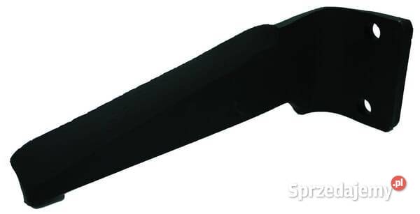 Ząb brony aktywnej lewy L340 mm pasujący do Kamionna