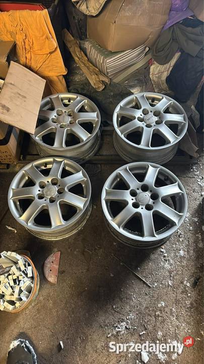Alufelgi Samochodowe wielkopolskie Poznań