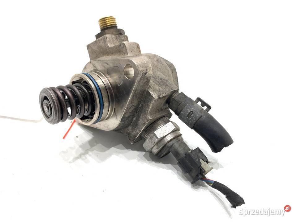 POMPA WYSOKIEGO CIŚNIENIA VW POLO V 04E127026AA