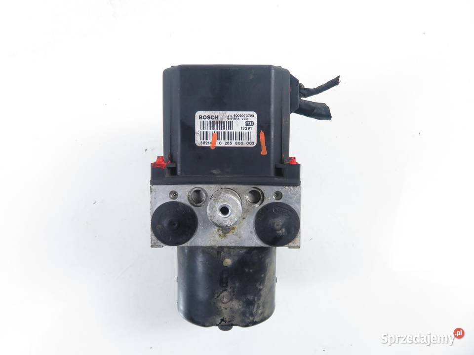 POMPA ABS SEAT IBIZA III 6L1 0265800003