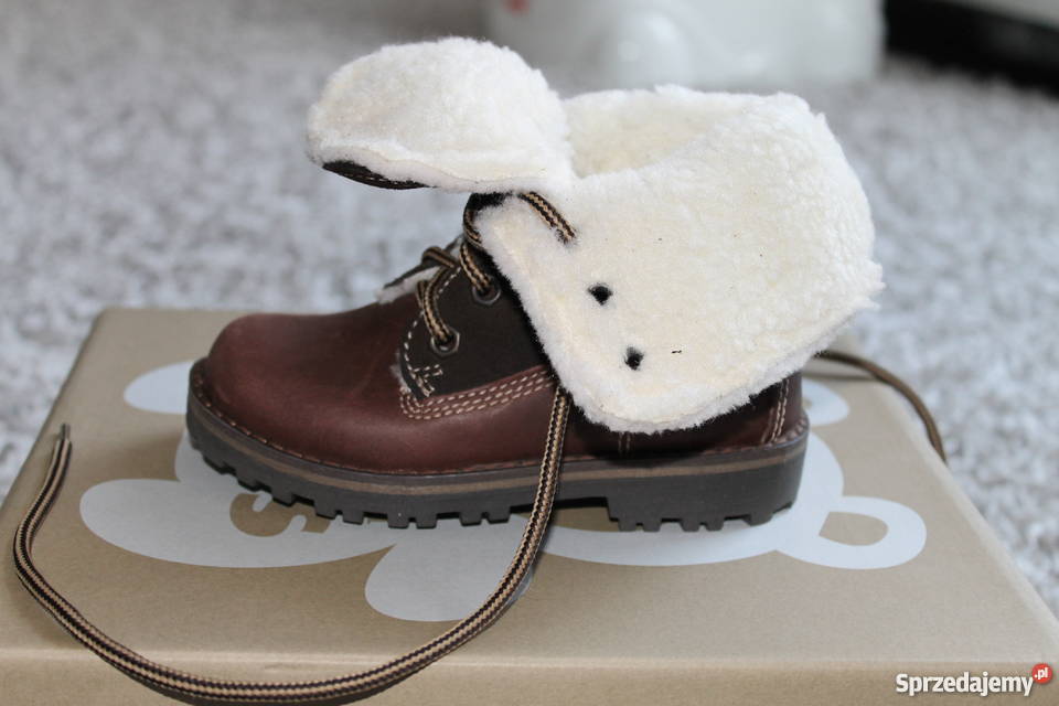 Nowe buty LASOCKI KIDS r24 Lubin sprzedam