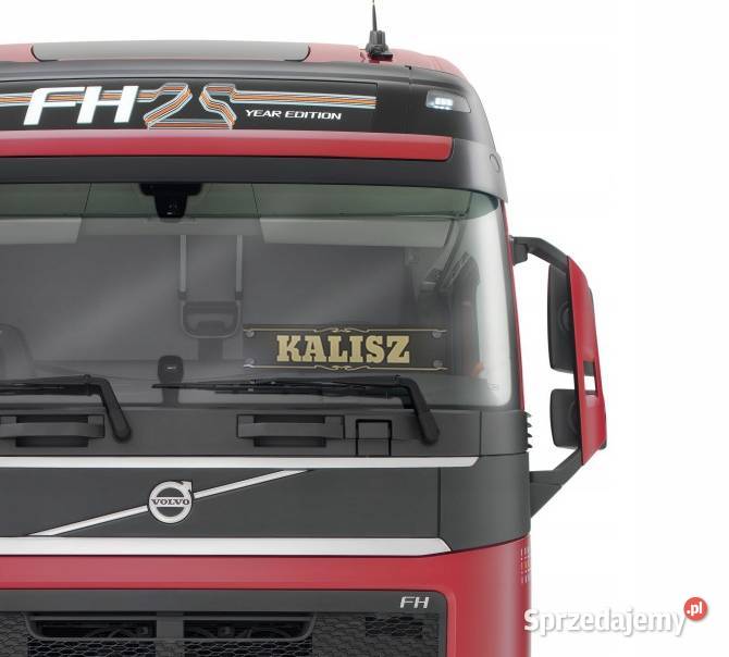 Tablica z imieniem PREMIUM 49x14 GOLD złoto 4 wielkopolskie Kobierno