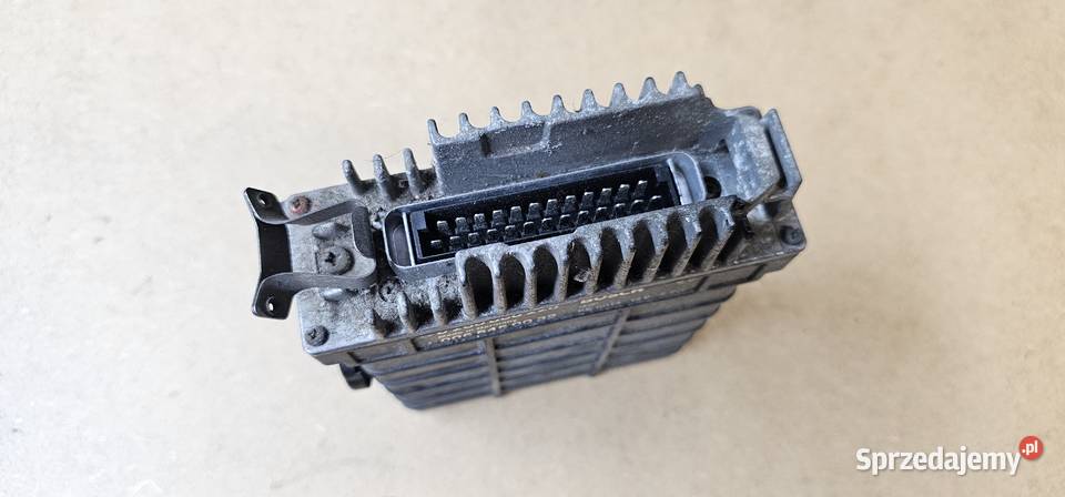 Stwrownik silnika mercedes w124 w201 20b Zbąszyń