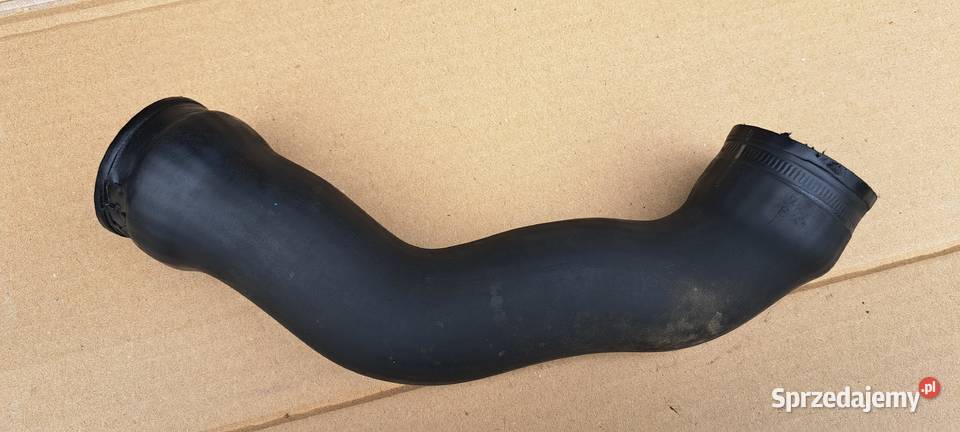 Rura wąż przewód turbo 028145832 Audi 80 B4 A4 pomorskie Luzino sprzedam