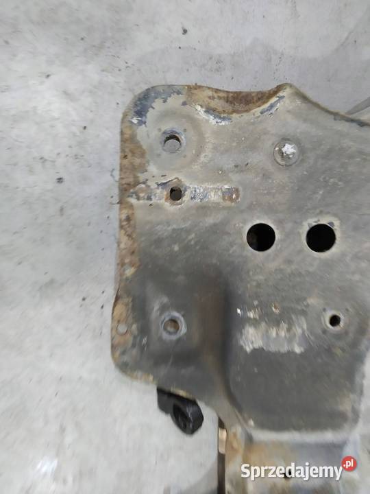 SANKI ZAWIESZENIA PRZÓD WAHACZ Fiat Tipo II 2016 Motoryzacja