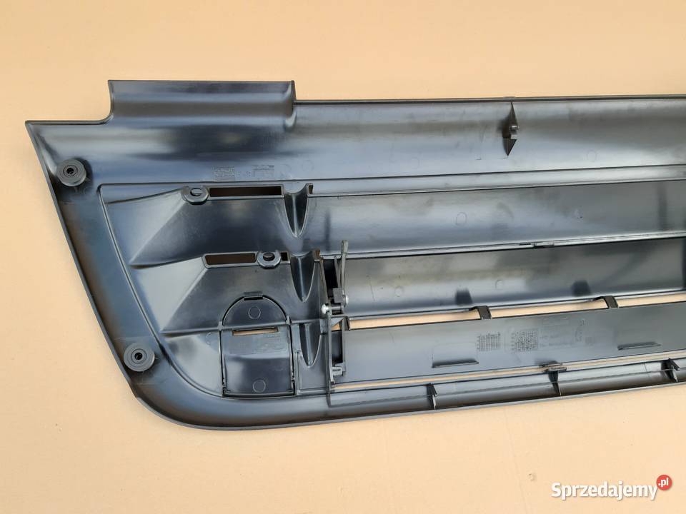DAF CF MASKA ATRAPA GRILL CHŁODNICY 1784453 Trzciel sprzedam