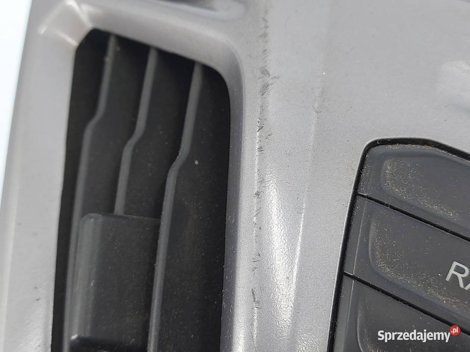 FORD TRANSIT CUSTOM I 13r panel radia osobowe Kielce