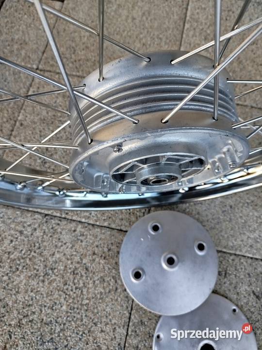 Koła pannonia t5 panonia podkarpackie Przyłęk