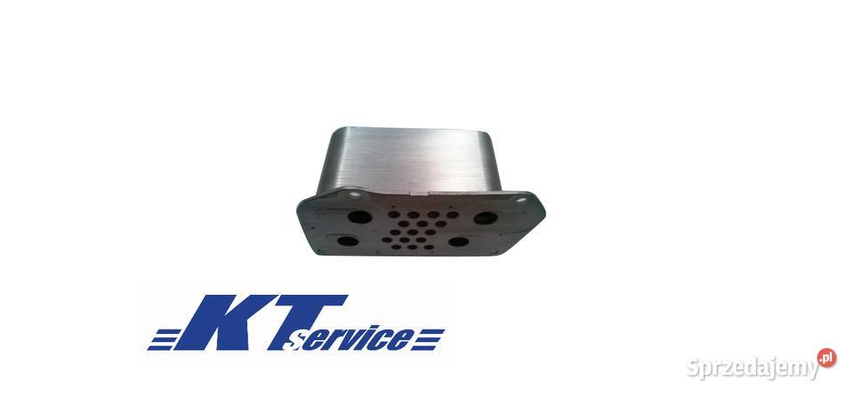 chłodnica oleju do Volvo EC135B EC140B EC180 Łaskarzew