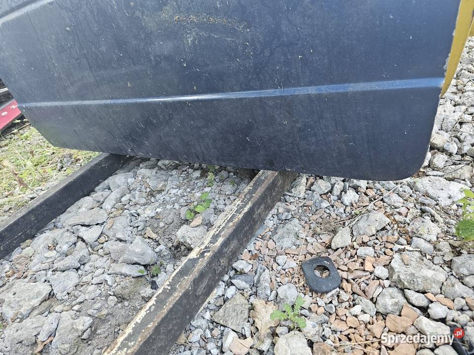 Drzwi golf 1 lewe 3d Wólka Łagowska