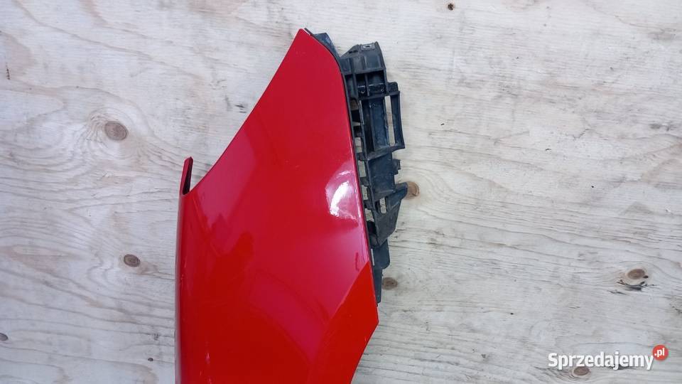 PEUGEOT 307 BŁOTNIK PRZÓD PRAWY KKNB Zbierkowo