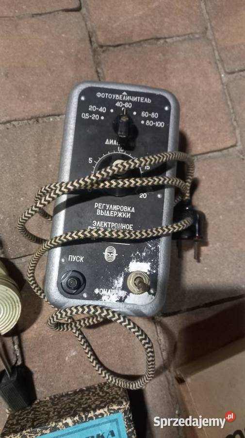 Akcesoria fotograficzne Kórnik