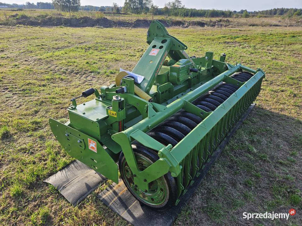 Agregat Brona Wirowa Amazone Ke 303 Kx 3000 Szprotawa sprzedam