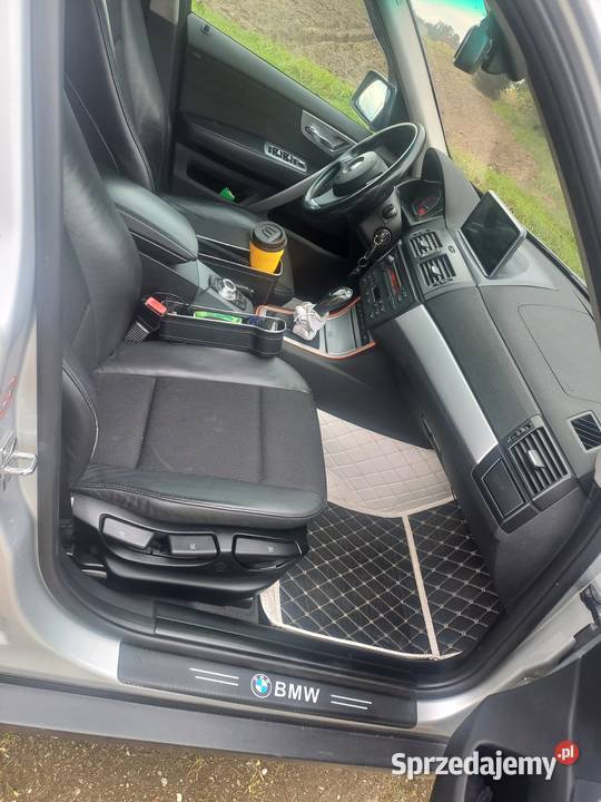 BMW X3 XDrive sprzedam