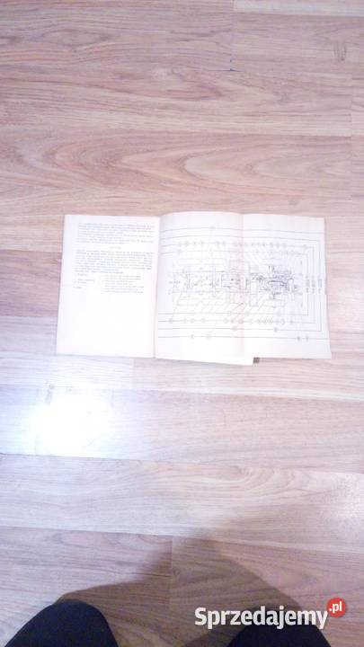 Star 660 M2 instrukcja obsługi samochodu Dobieszowice