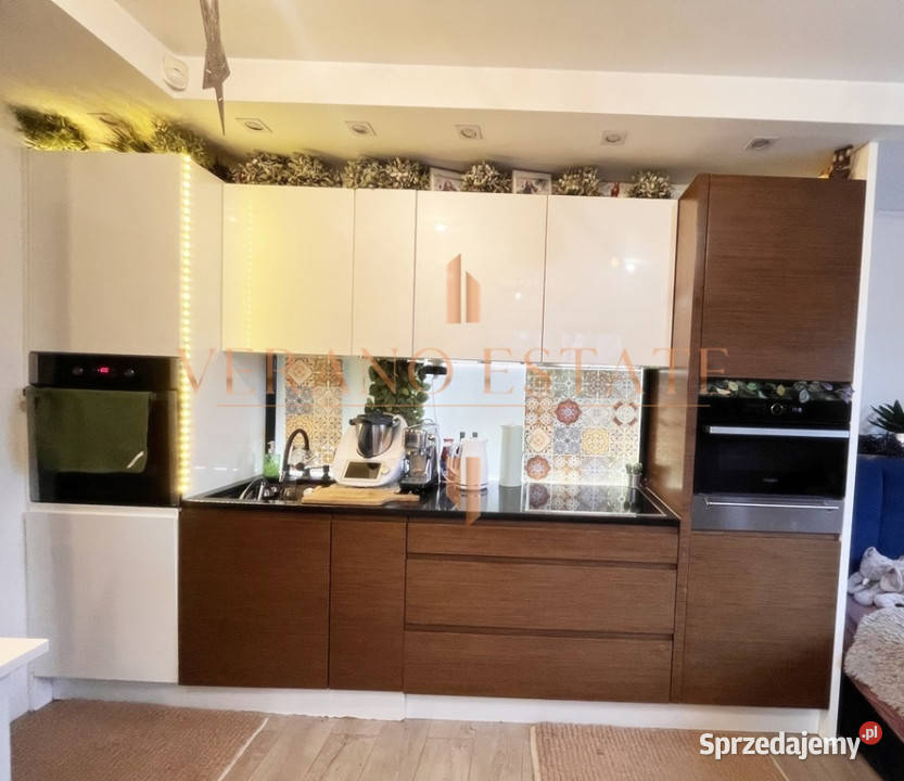 REZYDENCJA KOŚCIUSZKI 3 POKOJE DUŻY BALKON Sprzedaż