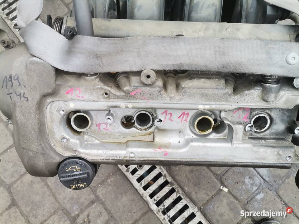 SUZUKI SWIFT MK6 WAGON R SILNIK M13A 13 osobowe małopolskie Nowy Sącz sprzedam