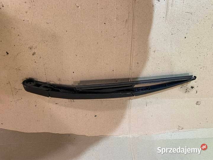 Opel Corsa d ramie wycieraczki tył sprzedam