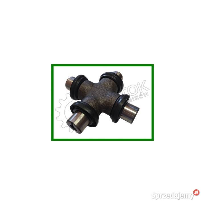 Krzyżak przekładni pronar mtz 320 Parczew