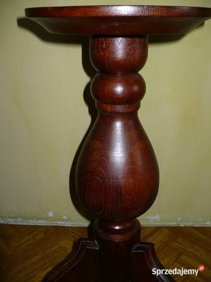 Kwietniki stojak Pozostałe