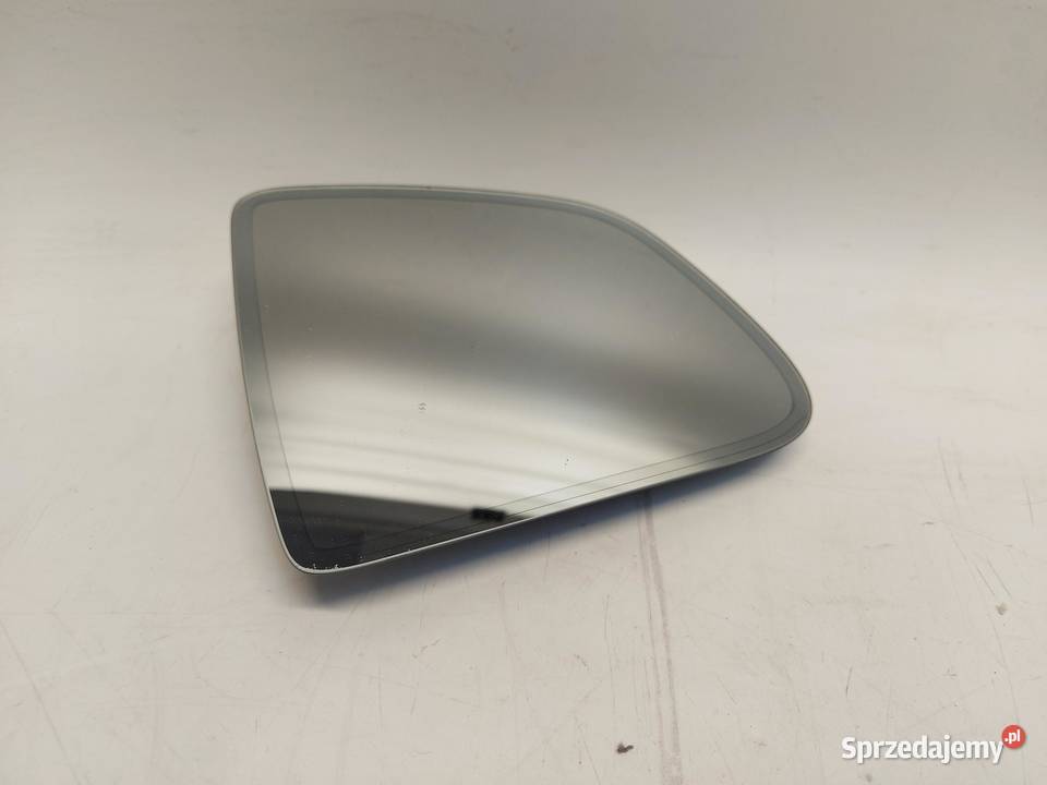 TESLA MODEL Y 2023r Lustro wkład prawe lusterka dolnośląskie