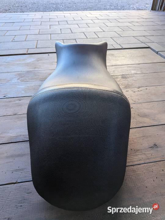 Kanapa siedzenie Triumph Street Triple 675 07 Ozimek