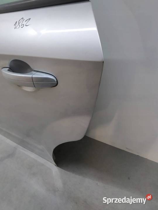 DRZWI LEWE TYŁ 5D HB 66 Ford Mondeo Mk4 20072014