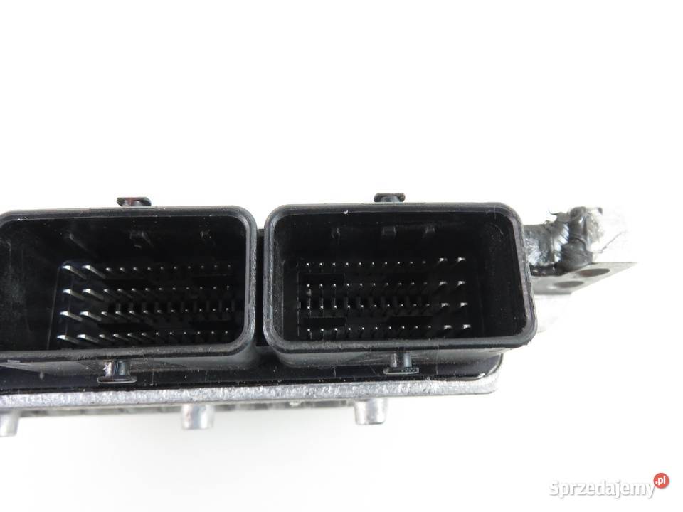 STEROWNIK FOCUS MK2 18 TDCi 7M5112A650APB osobowe małopolskie sprzedam