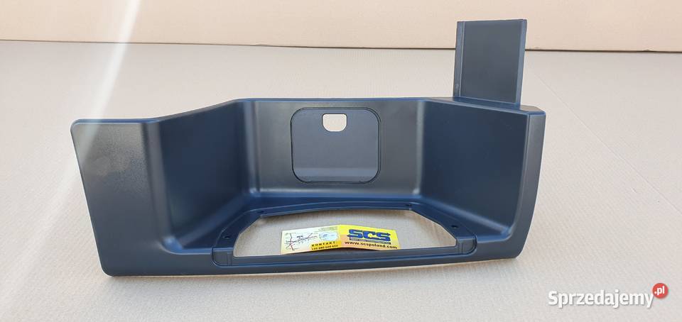 MAN TGL TGM STOPIEŃ DOLNY PRAWY ORYGINAŁ lubuskie Bieleń