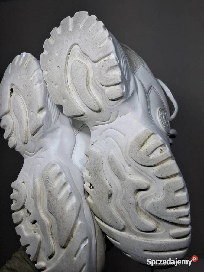 Sneakersy 40 damskie Beverly Hills Polo Club Kraków