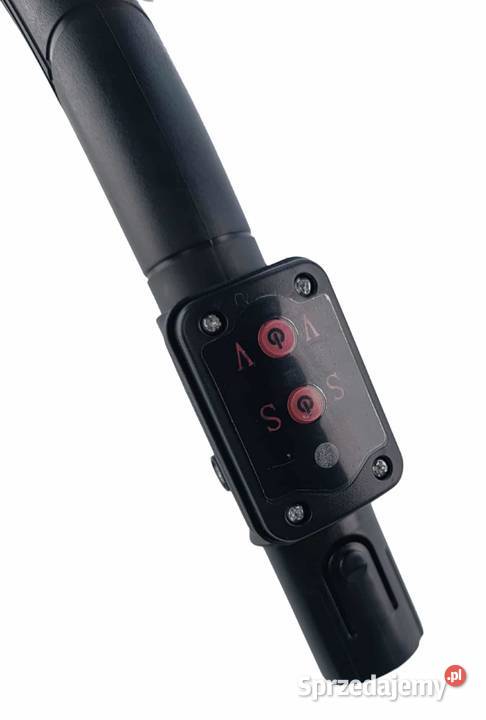 Odkurzacz piorący boxer 2400W Pozostałe Więcbork