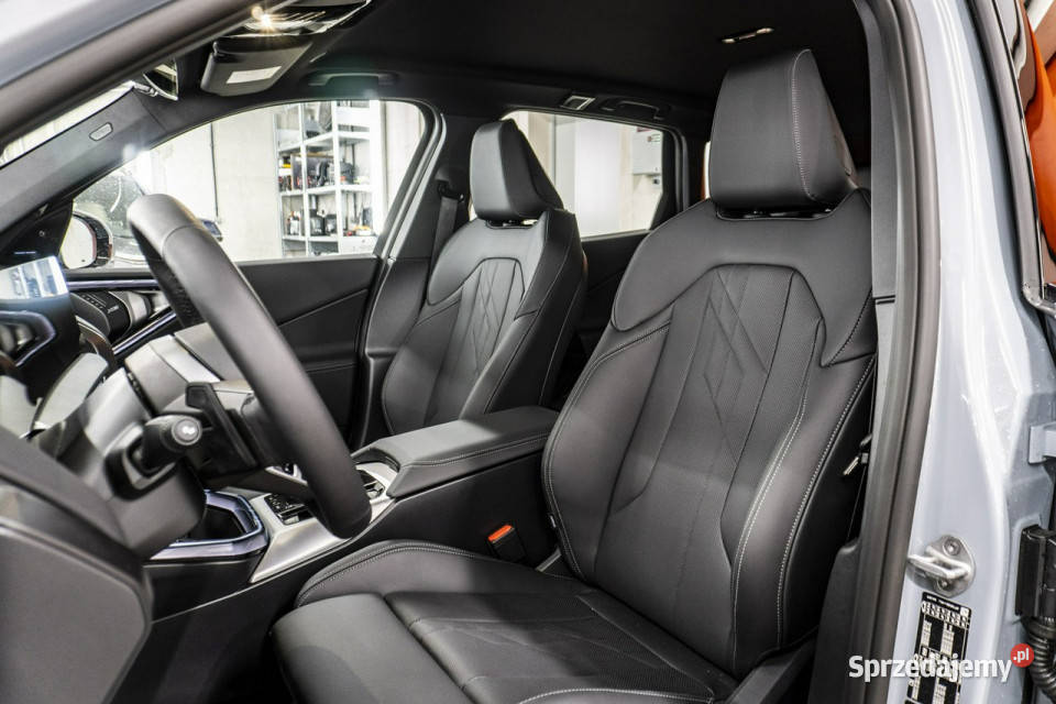 BMW X3 NOWE BMW X3 40d xDrive Dostępne ręki G45
