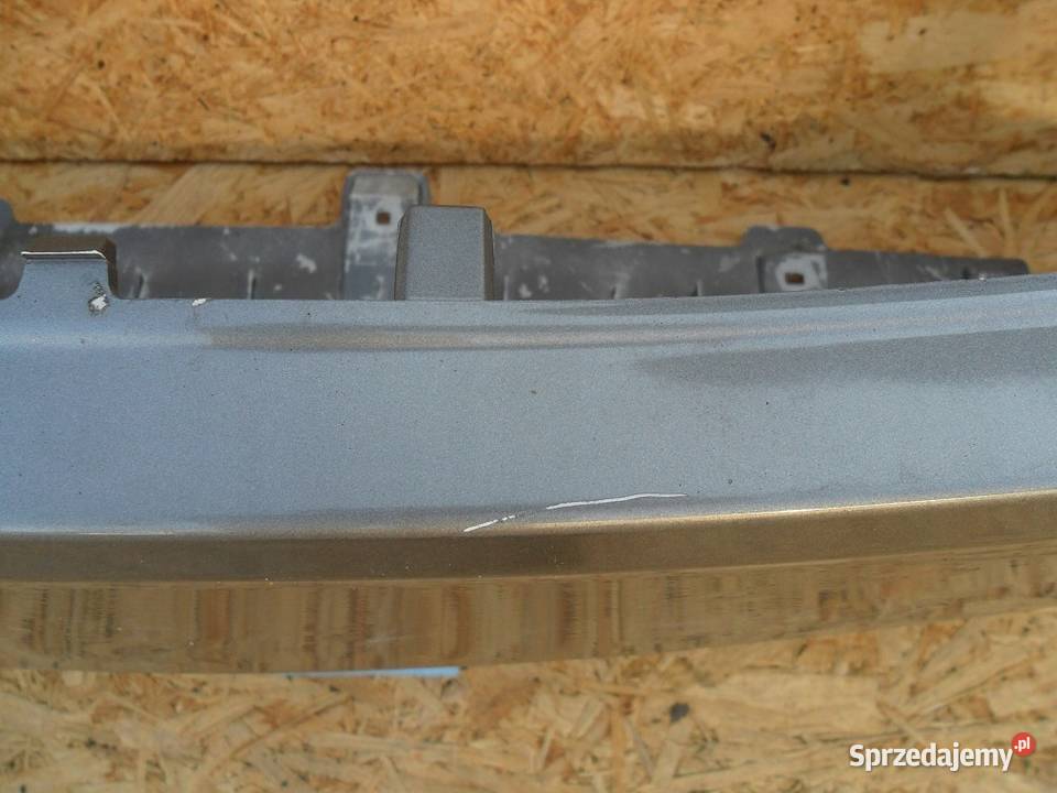 Mercedes AKlasse W169 2004 2005 2006 zderzak osobowe Nowy Tomyśl