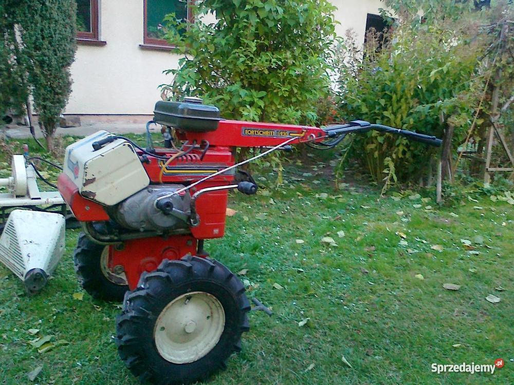 traktorek również DO ODŚNIEŻANIA Warszawa