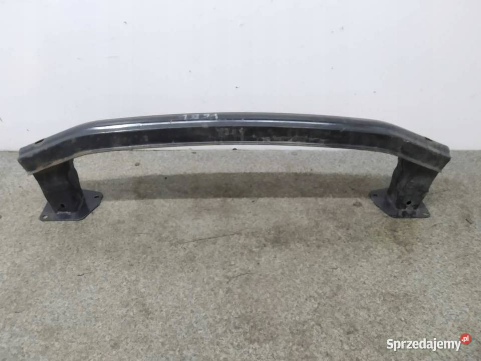 WZMOCNIENIE ZDERZAKA BELKA ZDERZAKA TYŁ Seat sprzedam