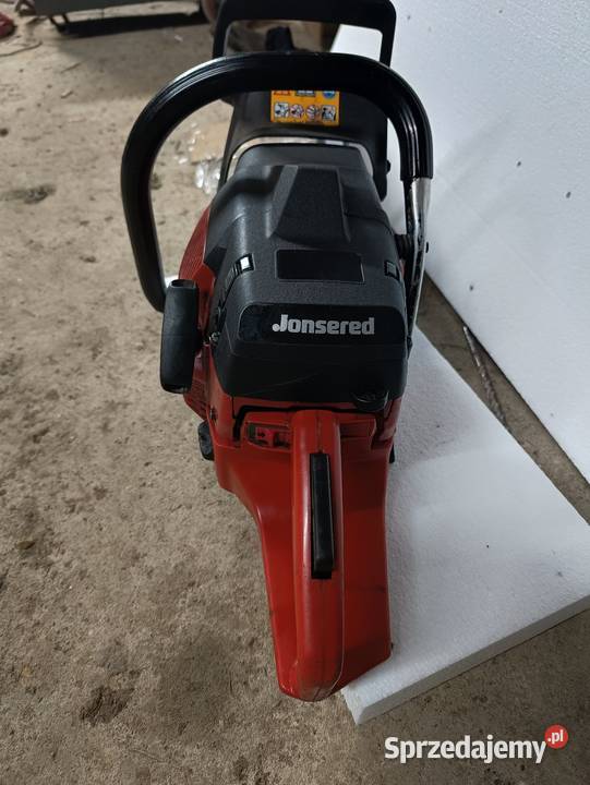 Piła spalinowa jonsered CS 2171 Piły Sandomierz