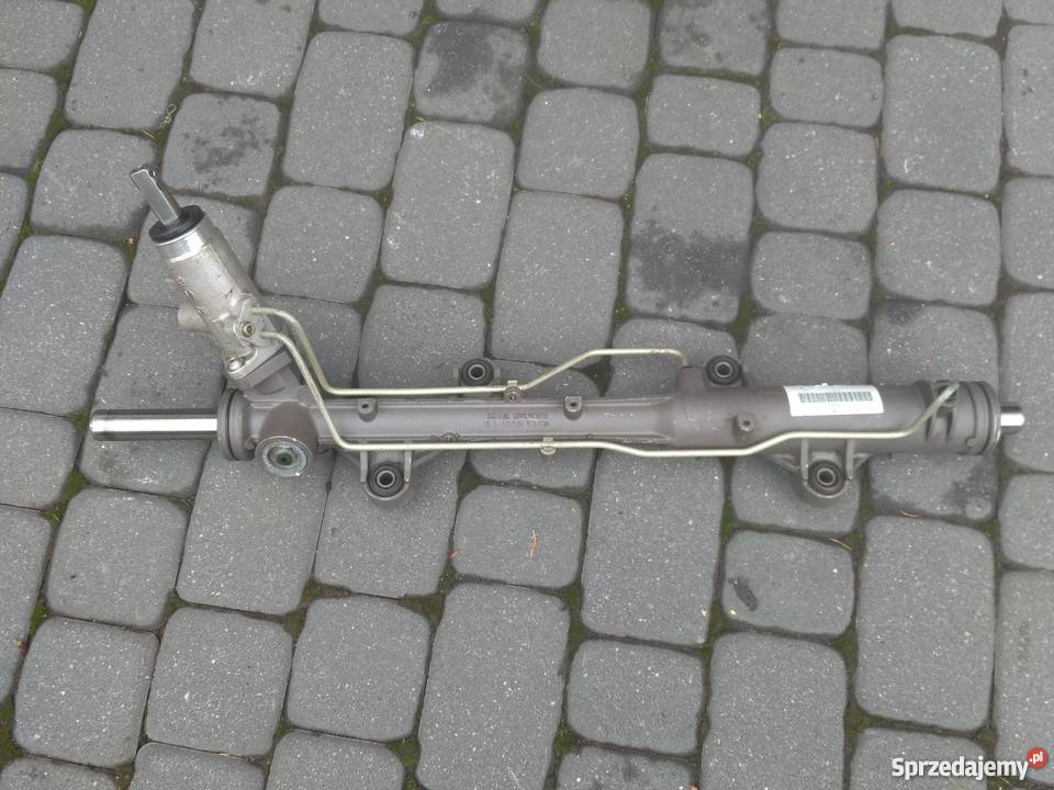 NOWA ORYGINALNA PRZEKŁADNIA MAGLOWNICA VW T5 dostawcze Kraków sprzedam