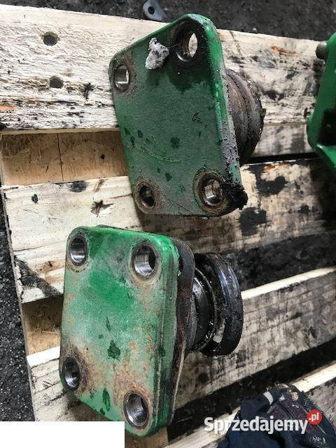 John deere 6620 6630 6820 6830 6920 6930 Czop Jastrzębniki
