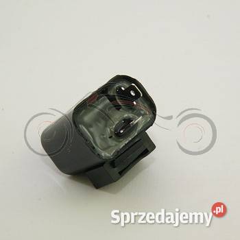 PRZERYWACZ KIERUNKOWSKAZÓW 12V 2 konektory