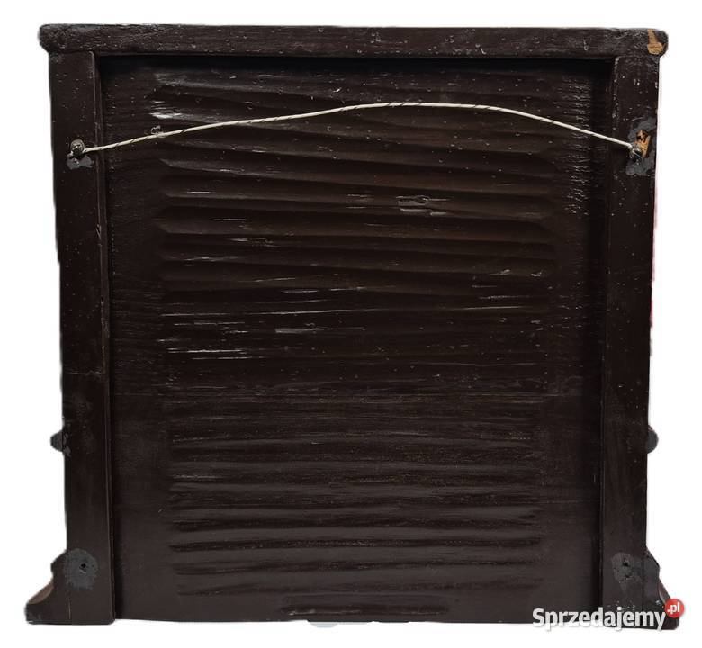 Para Ikon ślubnych Matka Boża Jezus Chrystus Malarstwo Warszawa