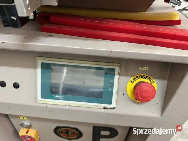 sito półautomatyczne