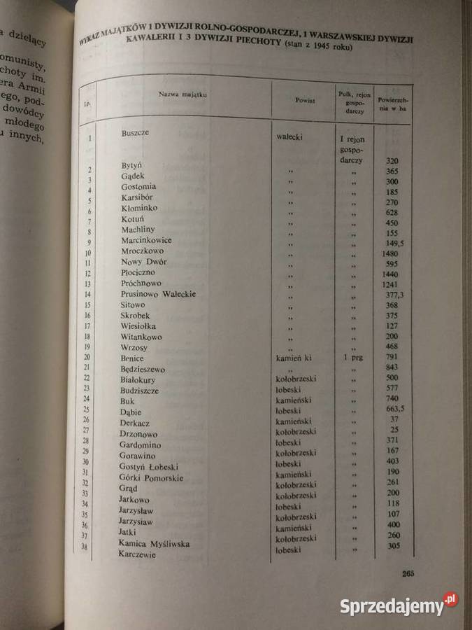 3579 Pomorze Przywrócone