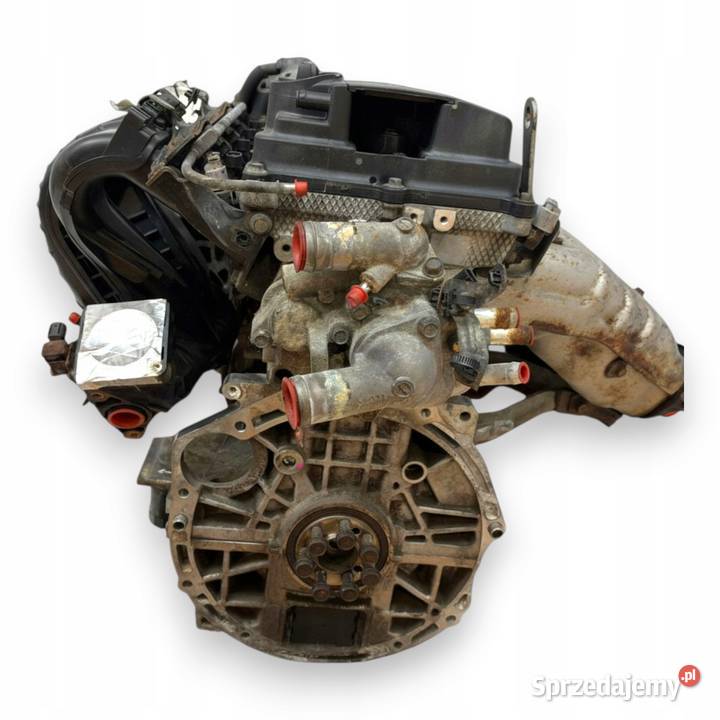SILNIK 4B10 Mitsubishi ASX Lancer VIII 18 16V Chełm