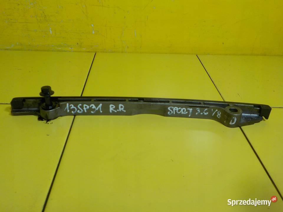 RANGE ROVER L322 SPORT 36 TD V8 10r 272 368DT