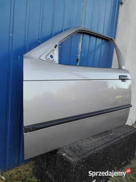 Drzwi przednie kierowcy BMW E36 Compact kompakt Tomaszów Mazowiecki sprzedam